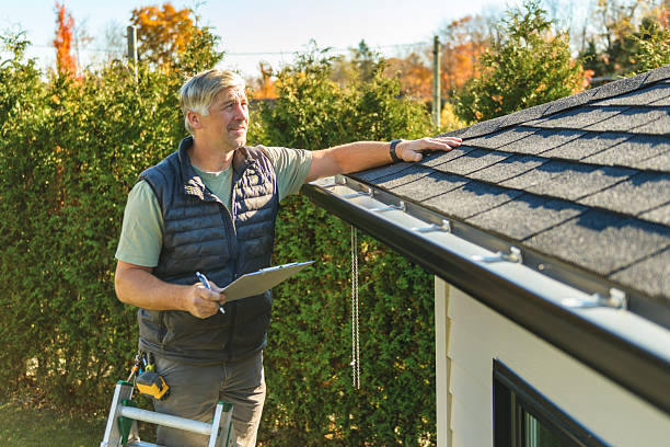 Trusted Metal Roofing service in Stirum, ND - Ben Roofing and Steel LLC