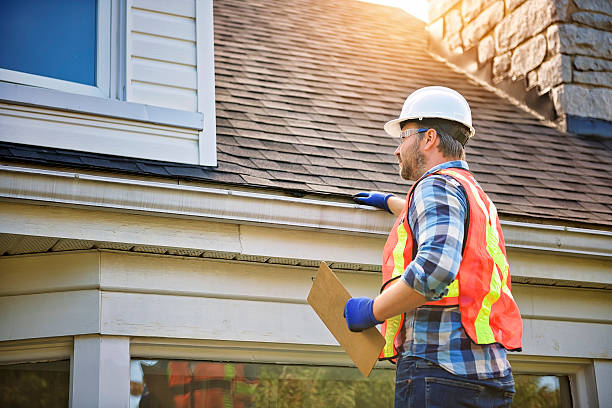 Trusted Gutter Repair And Installation service in Stirum, ND - Ben Roofing and Steel LLC